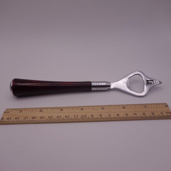 Vintage Gh Made in Canada Bottle Opener/Can Opener - Picture 7 of 13
